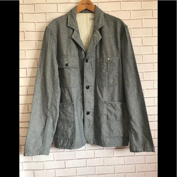 GAP Other - Men Blazer